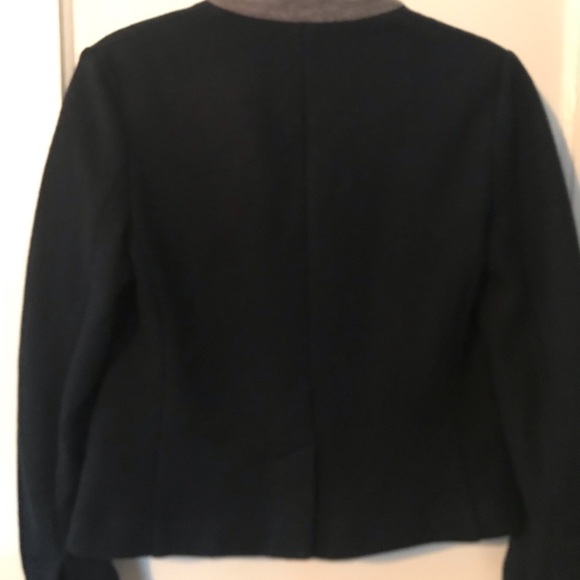 Banana Republic Acrylic/Wool Blazer - Picture 8 of 8